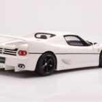 Ferrari F50 LBWK Liberty Walk Blanco GT Spirit 1:18 - image 2 of 6