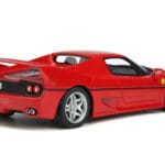 Ferrari F50 Rojo GT Spirit 1:18 GT342 Resina - image 2 of 5