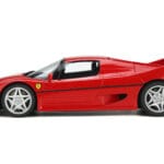 Ferrari F50 Rojo GT Spirit 1:18 GT342 Resina - image 3 of 5