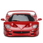 Ferrari F50 Rojo GT Spirit 1:18 GT342 Resina - image 4 of 5