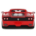 Ferrari F50 Rojo GT Spirit 1:18 GT342 Resina - image 5 of 5