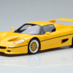 Ferrari F50 Twin Turbo Koenig Specials GT Spirit 1:18 KJ036 Resina