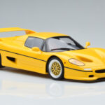Ferrari F50 Twin Turbo Koenig Specials GT Spirit 1:18 KJ036 Resina - image 4 of 6