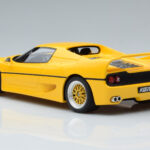 Ferrari F50 Twin Turbo Koenig Specials GT Spirit 1:18 KJ036 Resina - image 5 of 6