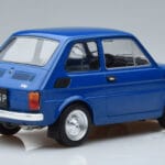 Fiat 126P Azul MCG 1:18 MCG18324 Metal - image 2 of 6