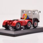 Fiat 690 T1 Blanco IXO 1:43 - image 2 of 4