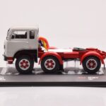 Fiat 690 T1 Blanco IXO 1:43