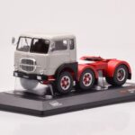 Fiat 690 T1 Blanco IXO 1:43 - image 3 of 4