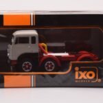Fiat 690 T1 Blanco IXO 1:43 - image 4 of 4