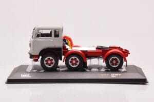 Fiat 690 T1 Blanco IXO 1:43 TR176