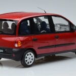 Fiat Multipla Otto 1:18 OT420 Resina - image 2 of 6