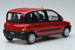 Fiat Multipla Otto 1:18 OT420 Resina - imagen 2 de 6