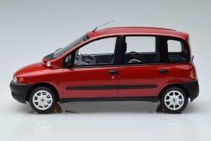Fiat Multipla Otto 1:18 OT420 Resina - imagen 3 de 6