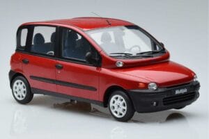 Fiat Multipla Otto 1:18 OT420 Resina - imagen 4 de 6