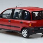 Fiat Multipla Otto 1:18 OT420 Resina - image 5 of 6