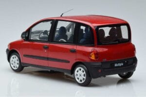 Fiat Multipla Otto 1:18 OT420 Resina - imagen 5 de 6