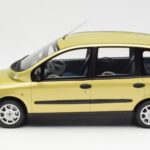 Fiat Multipla Amarillo Otto 1:18 OT1047 - image 3 of 6