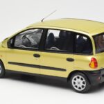 Fiat Multipla Amarillo Otto 1:18 OT1047 - image 5 of 6