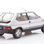 Fiat Ritmo TC 125 Abarth Plata MCG 1:18 - image 2 of 6