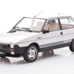 Fiat Ritmo TC 125 Abarth Plata MCG 1:18
