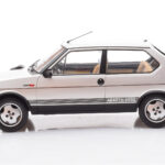 Fiat Ritmo TC 125 Abarth Plata MCG 1:18 - image 3 of 6