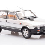 Fiat Ritmo TC 125 Abarth Plata MCG 1:18 - image 4 of 6