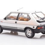 Fiat Ritmo TC 125 Abarth Plata MCG 1:18 - image 5 of 6