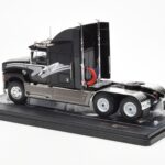 Ford Aeromax Negro IXO 1:43 TR179 - image 2 of 4
