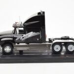 Ford Aeromax Negro IXO 1:43 TR179