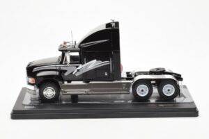 Ford Aeromax Negro IXO 1:43 TR179