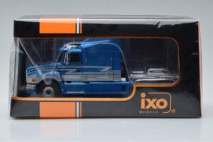 Ford Aeromax Azul IXO 1:43 TR127 Metal - imagen 6 de 6