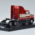 Ford Aeromax Rojo IXO 1:43 TR108 - image 2 of 6
