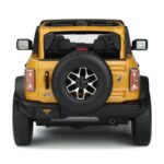 Ford Bronco Badlands Naranja GT Spirit 1:18 GT858 - image 5 of 5