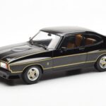 Ford Capri Mk2 X-Pack Negro MCG 1:18