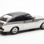 Ford Capri Mk2 X-Pack Plata MCG 1:18 - image 2 of 6