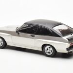 Ford Capri Mk2 X-Pack Plata MCG 1:18 - image 5 of 6