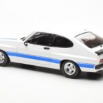 Ford Capri Mk2 X-Pack Blanco MCG 1:18 - image 5 of 6