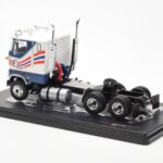 Ford CL 9000 Blanco Azul IXO 1:43 TR177 - image 2 of 4