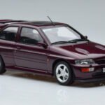 Ford Escort RS Cosworth Morado Norev 1:18 - image 4 of 6