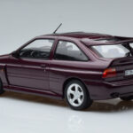 Ford Escort RS Cosworth Morado Norev 1:18 - image 5 of 6