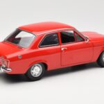 Ford Escort Mk1 RHD Rojo Minichamps 1:18 - image 3 of 8