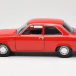 Ford Escort Mk1 RHD Rojo Minichamps 1:18 - image 4 of 8