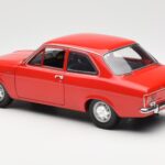 Ford Escort Mk1 RHD Rojo Minichamps 1:18 - image 7 of 8
