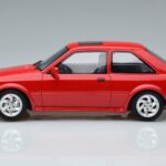Ford Escort Mk4 RS Turbo Otto 1:18 OT826 Resina - image 3 of 6