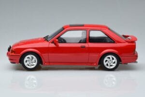 Ford Escort Mk4 RS Turbo Otto 1:18 OT826 Resina - imagen 3 de 6