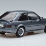 Ford Escort Mk4 RS Turbo S Gris MCG 1:18 MCG18272 Metal - image 2 of 6