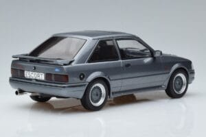Ford Escort Mk4 RS Turbo S Gris MCG 1:18 MCG18272 Metal - imagen 2 de 6