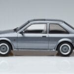 Ford Escort Mk4 RS Turbo S Gris MCG 1:18 MCG18272 Metal - image 3 of 6