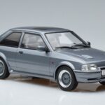 Ford Escort Mk4 RS Turbo S Gris MCG 1:18 MCG18272 Metal - image 4 of 6