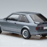 Ford Escort Mk4 RS Turbo S Gris MCG 1:18 MCG18272 Metal - image 5 of 6